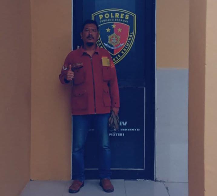 Hina Darma Wijaya alias Wiwik, KBS Resmi Ditetapkan Tersangka