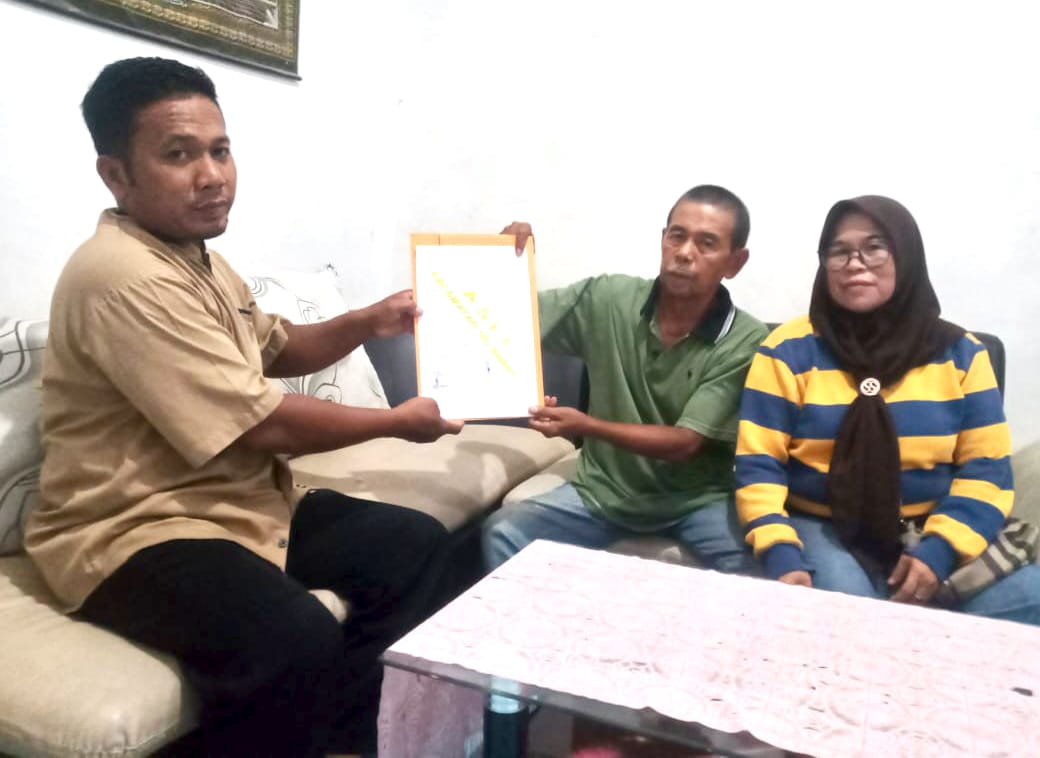 BRI Kantor Cabang Kisaran Pastikan Dokumen Agunan Telah Dikembalikan kepada Nasabah