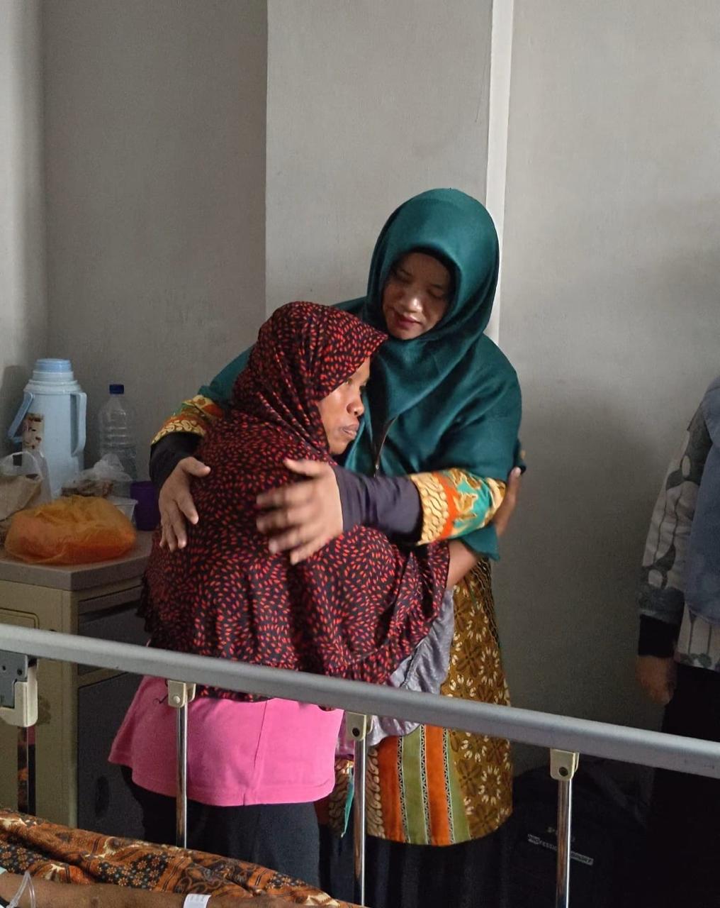 Rsdud Kumpulan Pane Kedepankan Pelayanan Humanis, Luruskan Miakomunikasi Terkait Isu Penolakan Pasien