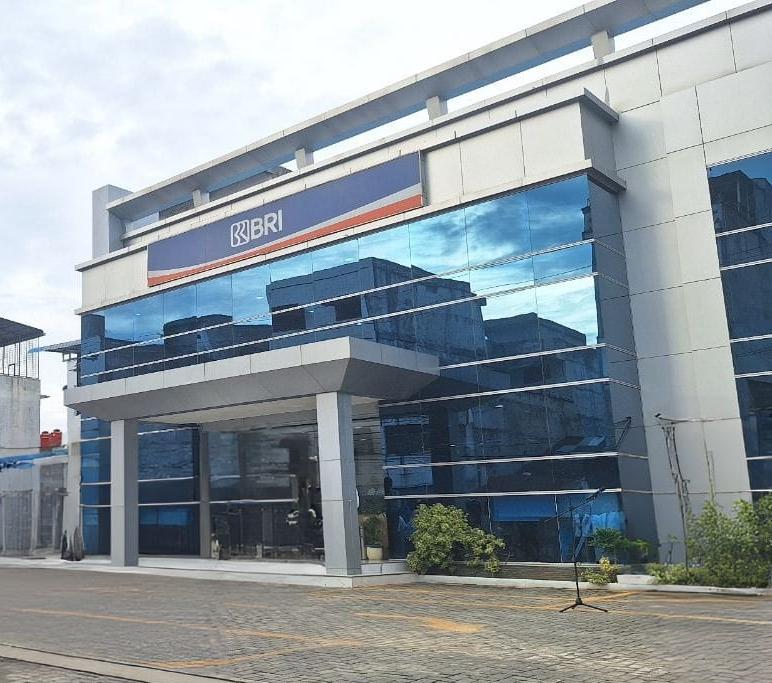 Kinerja BRI Cabang Kisaran Tumbuh Solid, DPK dan Kredit Meningkat Sepanjang 2025