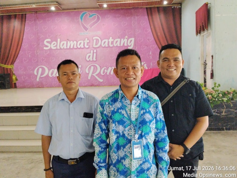 Pengurus Cabang JMSI Sergai-Tebing Tinggi Nyatakan Siap Jadi Tuan Rumah Rakerda 2026, Pelantikan, dan Family Gathering