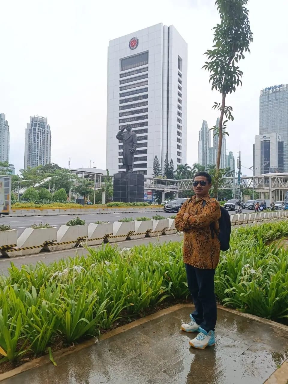 Pemerhati Hukum Angkat Bicara Desak Kapolri Usut Tuntas dan Transparan Kematian Mantan Istri Polisi di