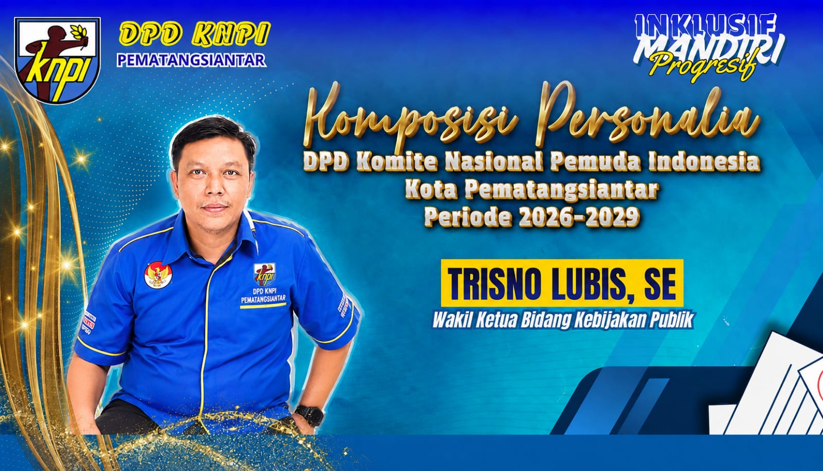 KSP RI Tinjau Sekolah Rakyat, Bupati Sergai Tekankan Kolaborasi untuk Perluas Akses Pendidikan